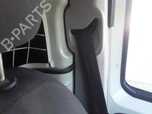 Used Front left seatbelt PEUGEOT BIPPER (AA_) [2008-2025]  22410603