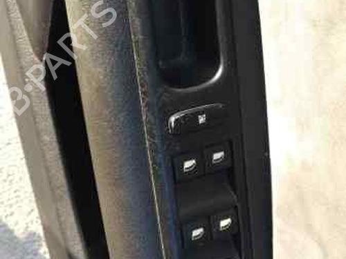 Left front window motor PEUGEOT 407 (6D_) 2.0 (6DRFNB, 6DRFNE) | BP7471665E21 