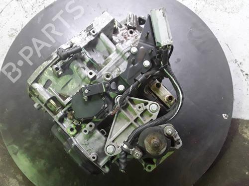 Gearbox RENAULT MEGANE I Classic (LA0/1_) 1.9 dTi (LA08, LA0N, LA0K) | BP8259040M3 