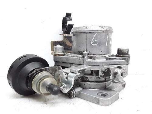Gasklephuis ALFA ROMEO 166 (936_) 2.4 JTD (936AXC00, 936AXD01) (175 hp) 8336322