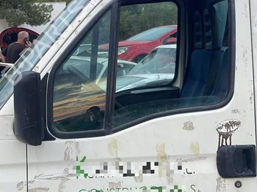 left-front-door-iveco-daily-iii-van-1999-2000-2001-2002-2003-2004-2005-2006-2007-2008-2009-40022927 main image