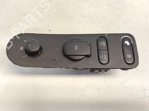 Used Switch Switch SEAT LEON (1P1) 1.6 TDI (90 hp) 39727024 39727024