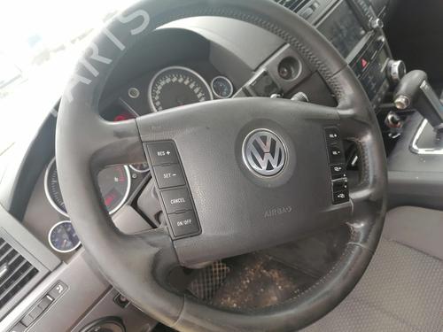 Getriebe VW TOUAREG (7LA, 7L6, 7L7) 2.5 R5 TDI | BP9809794M3 