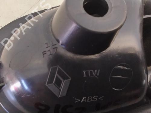 Front left interior door handle DACIA SANDERO II | BP38524844I13 - Image 3