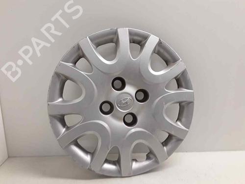 Used Hub cap HYUNDAI i20 I (PB, PBT) [2008-2015]  25818445