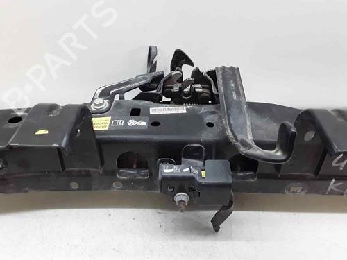 Crossmember NISSAN MICRA V (K14)  | BP25026465C162 