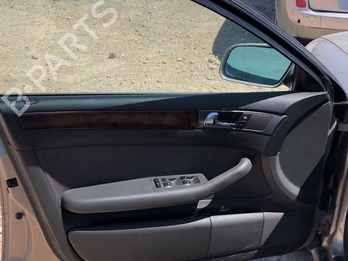 Left sun visor AUDI A6 C5 (4B2, 4B4) 2.5 TDI quattro | BP34611823I1  - Image 7
