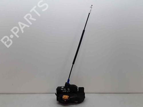 Used Front left lock OPEL ASTRA J Saloon 1.6 CDTi (69) (110 hp) 25026434