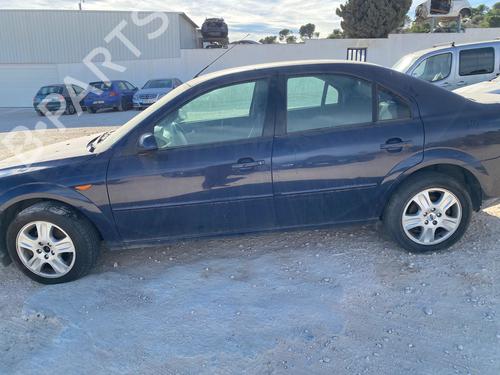 Left front window switch FORD MONDEO III (B5Y) 2.0 16V TDDi / TDCi | BP16430943I27 