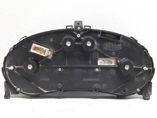 Instrument cluster CITROËN BERLINGO Box Body/MPV (B9) 1.6 HDi 90 4x4 | BP9842024C47 