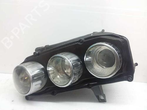 Used Left headlight ALFA ROMEO 159 (939_) 1.9 JTDM 8V (939AXE1B) (120 hp) 7470808