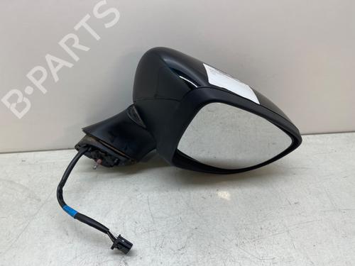 Used Right mirror RENAULT CLIO IV (BH_) [2012-2021]  13534483
