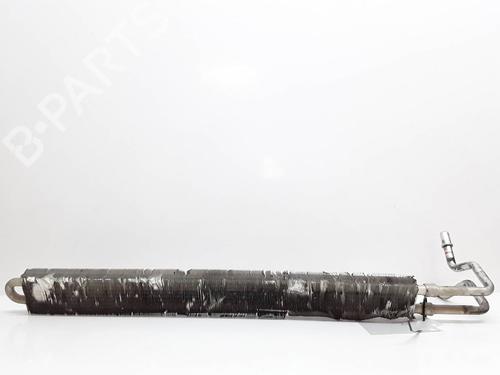 Oil radiator BMW X5 (E70) 3.0 d | BP8824076M33
