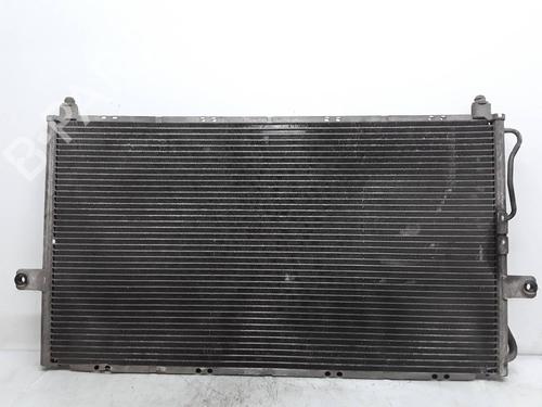 AC radiator KIA CARNIVAL I (UP, FL) 2.9 TDi | BP8362385M32