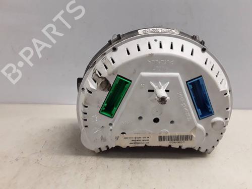 Compteur de vitesse VW NEW BEETLE (9C1, 1C1) 1.6 | BP17537254C47 