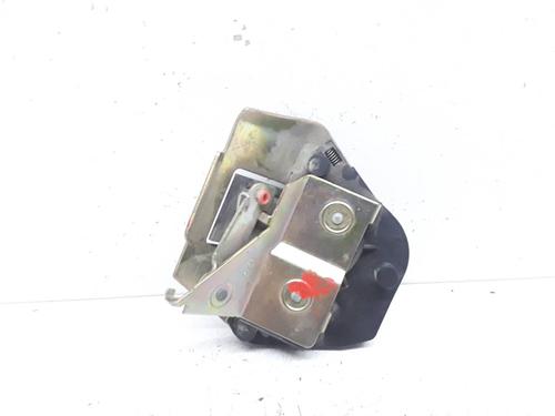 Rear right lock CITROËN BERLINGO / BERLINGO FIRST MPV (MF_, GJK_, GFK_) 1.9 D (MFWJZ) | BP15379498C99