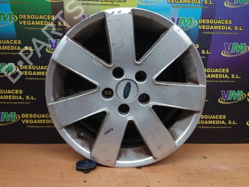 Used Rim FORD MONDEO III (B5Y) [2000-2007]  7550495