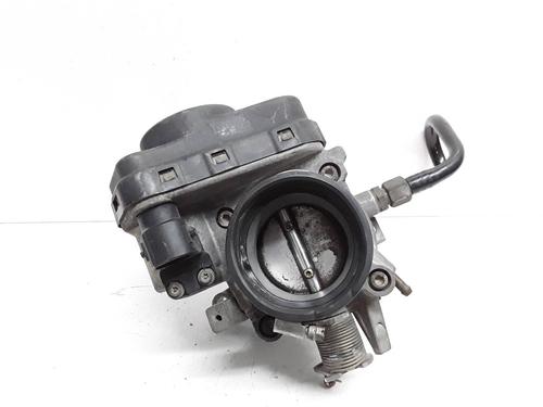 Throttle body MERCEDES-BENZ C-CLASS (W202) C 230 (202.023) | BP9557465M82 