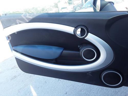 Venstre frontpanel MINI MINI (R56) Cooper (120 hp) 16835029