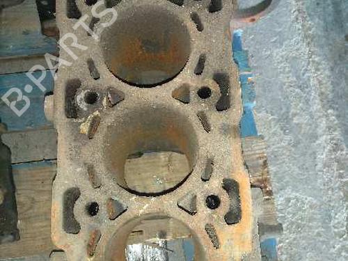 Used Engine (For Parts) Engine (For Parts) 17362702 17362702