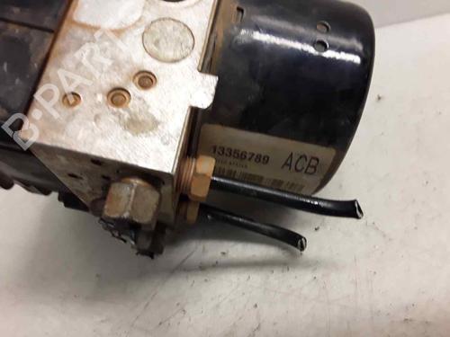 ABS pump OPEL ASTRA J Saloon 1.6 CDTi (69) | BP29702359M43 