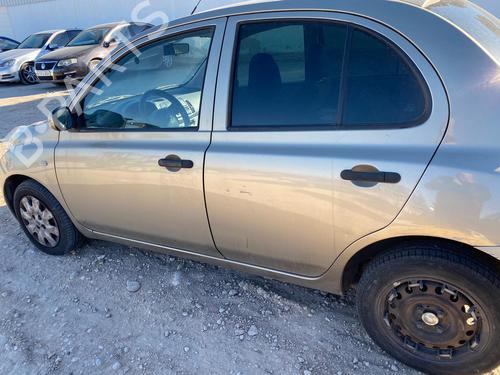 Other NISSAN MICRA III (K12) 1.2 16V | BP16974576O1 