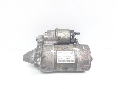 Used Starter FIAT PUNTO (188_) 1.2 16V 80 (188.233, .235, .253, .255, .333, .353, .639,... (80 hp) 7777313
