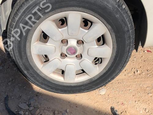 Engine FIAT PANDA (169_) 1.2 (169.AXB11, 169.AXB1A) | BP30100251M1