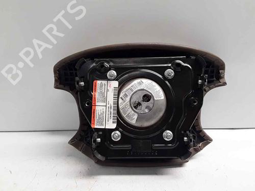 Driver airbag JAGUAR S-TYPE II (X200) 2.7 D | BP29464639C9