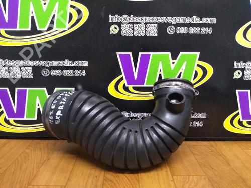 Rør MERCEDES-BENZ SPRINTER 3,5-t Van (B906) [2006-2020]  14141529