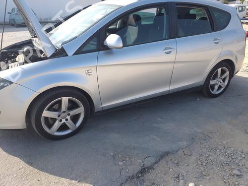 Heater matrix SEAT ALTEA XL (5P5, 5P8)  | BP12316380M63 