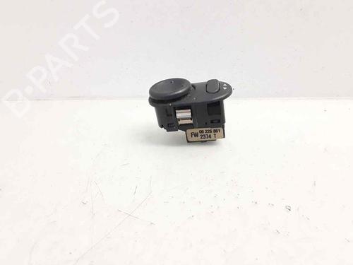 Commande retroviseurs OPEL ZAFIRA A MPV (T98)  | BP27369900I25 