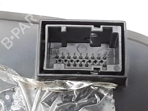 Cockpit FIAT BRAVO II (198_) 1.4 (198AXA1B) | BP11787501C47 