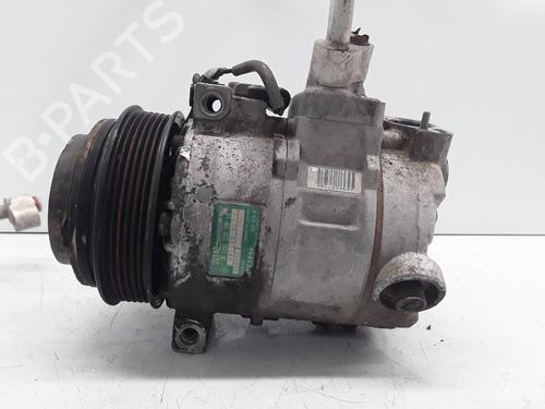 Used AC compressor AC compressor 37015045 37015045