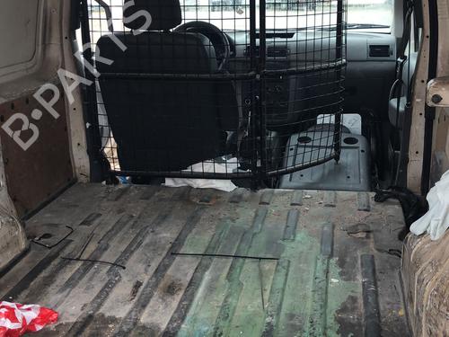 Engine FORD TRANSIT CONNECT (P65_, P70_, P80_) 1.8 TDCi | BP33215839M1  - Image 6