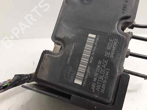 ABS pump PEUGEOT 207 (WA_, WC_) 1.6 HDi | BP25841228M43 