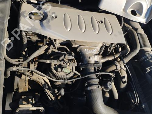 Motor CITROËN C5 I (DC_) 2.2 HDi (DC4HXB, DC4HXE) (133 hp) 18269306