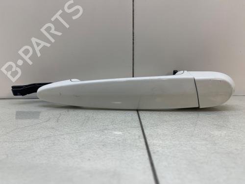 Rear right exterior door handle BMW 3 (F30, F80) 320 d | BP21561164C130 