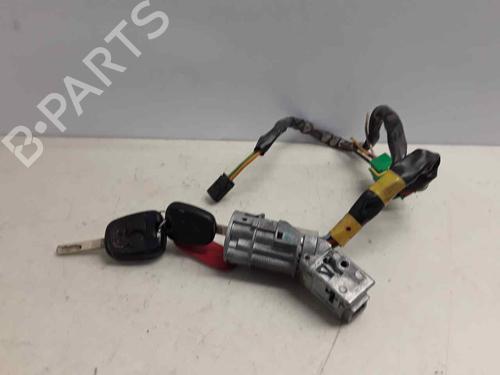 Used Ignition barrel CITROËN C3 I (FC_, FN_) 1.4 HDi (68 hp) 18076183