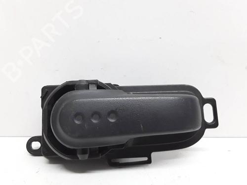 Used Rear left interior door handle NISSAN MICRA III (K12) 1.4 16V (88 hp) 9208670