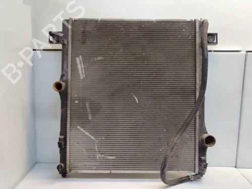 Radiateur à eau Radiateur à eau 39106952 39106952
