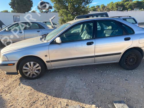 Compresseur AC VOLVO S40 I (644) 1.6 | BP17042298M34 