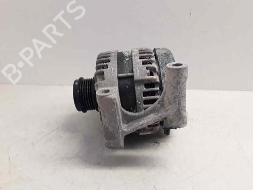 Alternator OPEL ASTRA K Sports Tourer (B16) 1.4 Turbo (35) | BP26607398M7 