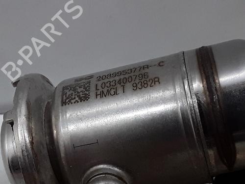 Injector NISSAN QASHQAI II (J11, J11_)  | BP26895218M100 