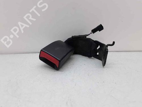 Boucle de ceinture de sécurité BMW 3 (F30, F80) 320 d (184 hp) 22389343