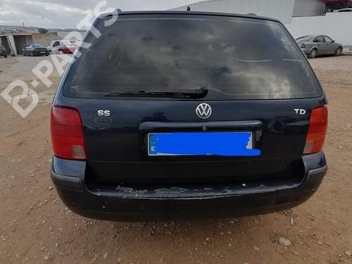 Used Parts VW PASSAT B5 Variant (3B5)  1.9 TDI  1154916