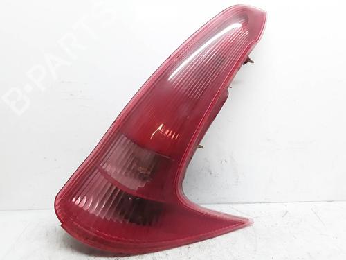 Højre baglygte PEUGEOT 206 SW (2E/K) [2002-2025]  8500359