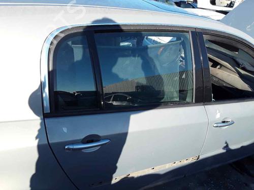 Right rear door RENAULT VEL SATIS (BJ0_) 2.2 dCi (BJ0E, BJ0F) | BP18908784C5 