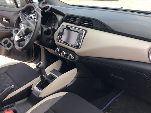 Right front window switch NISSAN MICRA V (K14)  | BP26223034I26 