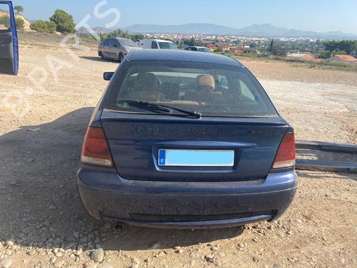 Electronic sensor BMW 3 Compact (E46) 316 ti | BP15763403M84 